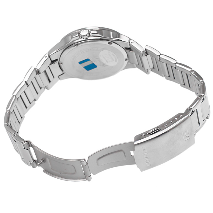 Edifice EF-342D-1A2VEF męski zegarek Edifice bransoleta - miniatura 3