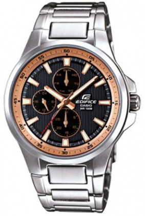 EDIFICE EF-342D-1A5VEF