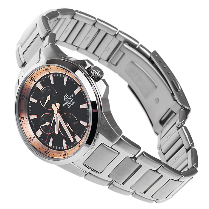 Edifice EF-342D-1A5VEF zegarek męski Edifice - miniatura 2