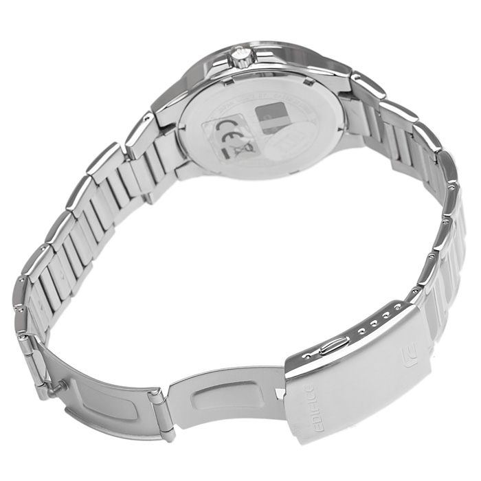 Edifice EF-342D-1A5VEF męski zegarek Edifice bransoleta - miniatura 3