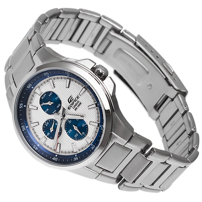 Edifice EF-342D-7AVEF zegarek męski Edifice - miniatura 2