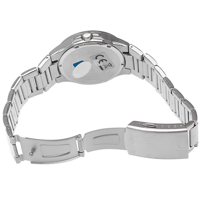 Edifice EF-342D-7AVEF męski zegarek Edifice bransoleta - miniatura 3