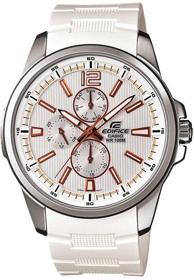EDIFICE EF-343-7AVEF
