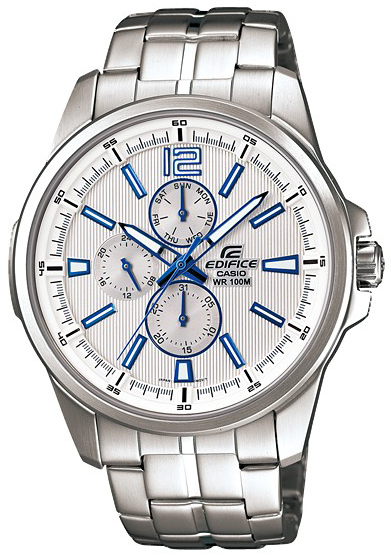 EDIFICE EF-343D-7AVEF