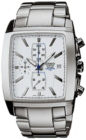 Casio EF-509D-7A zegarek męski Wyprzedaż - miniatura 2