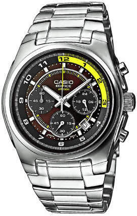 Edifice EF-513D-5AVEF Edifice