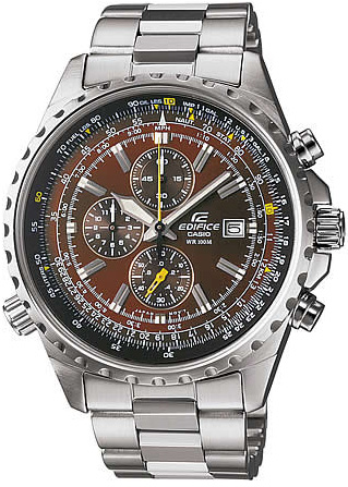 EDIFICE EF-527D-5AVEF