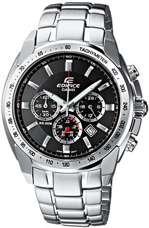 EDIFICE EF-532D-1AVEF