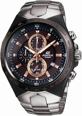 EDIFICE EF-534D-5AVEF