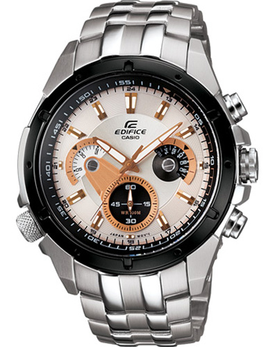 EDIFICE EF-535D-7AVEF