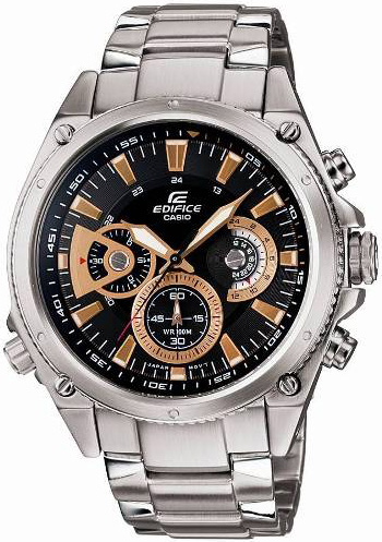 EDIFICE EF-536D-1AVEF