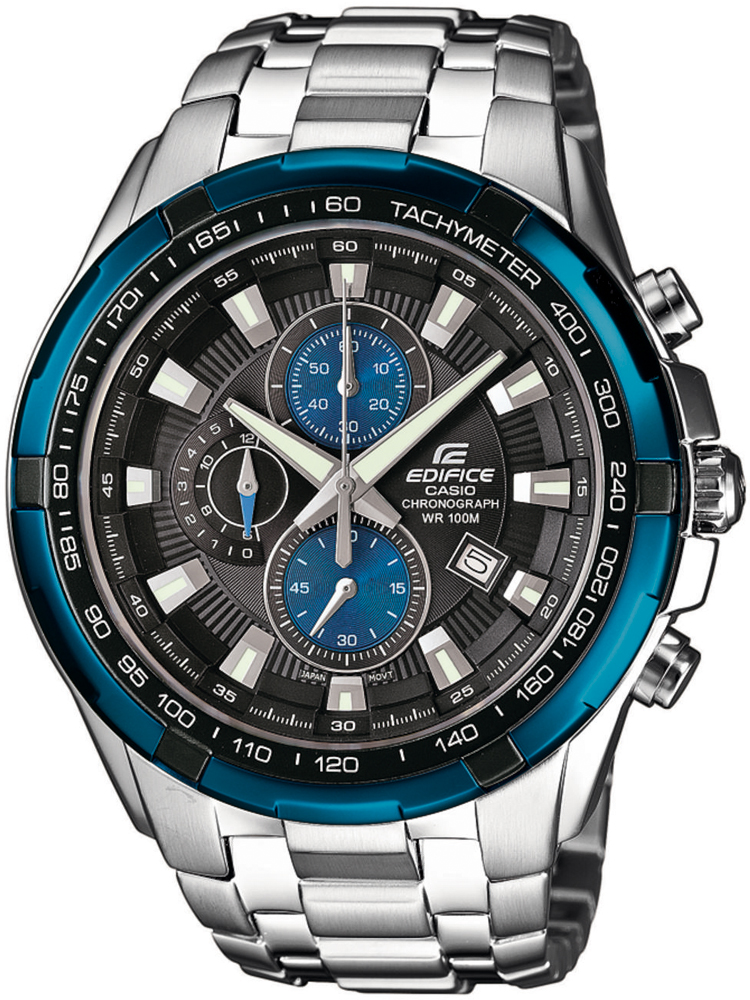 Edifice EF-539D-1A2VEF EDIFICE Momentum