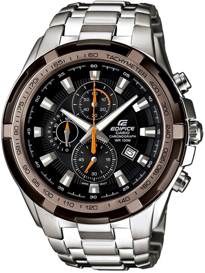 EDIFICE EF-539D-1A9VEF