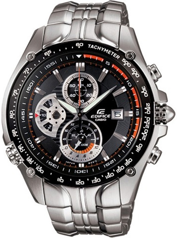 EDIFICE EF-543D-1AVEF