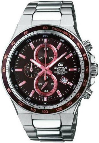 EDIFICE EF-546D-5AVEF