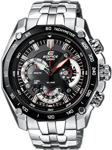 EDIFICE EF-550D-1AVEF