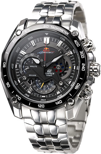 EDIFICE EF-550RBSP-1AVER