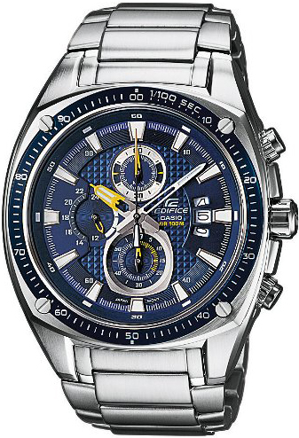 EDIFICE EF-553D-2AVEF