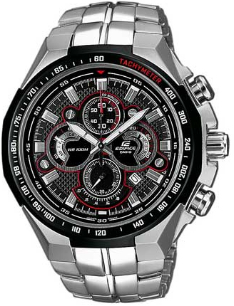 EDIFICE EF-554D-1AVEF