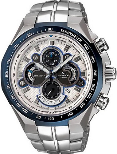 EDIFICE EF-554D-7AVEF