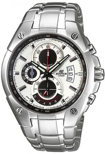 EDIFICE EF-555D-7AVEF