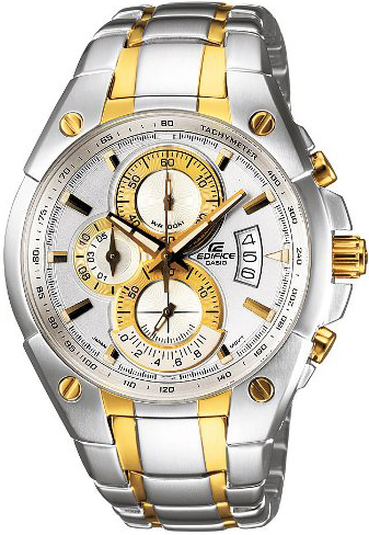 EDIFICE EF-555SG-7AVEF
