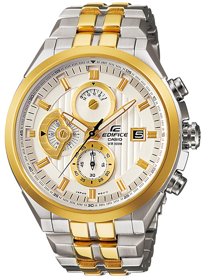 EDIFICE EF-556SG-7AVEF