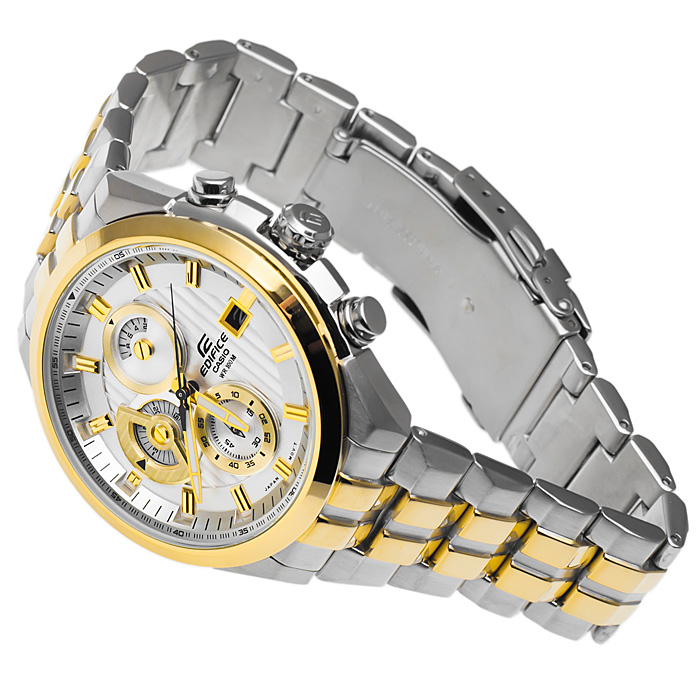Edifice EF-556SG-7AVEF zegarek męski Edifice - miniatura 2