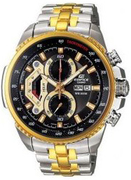 EDIFICE EF-558SG-1AVEF