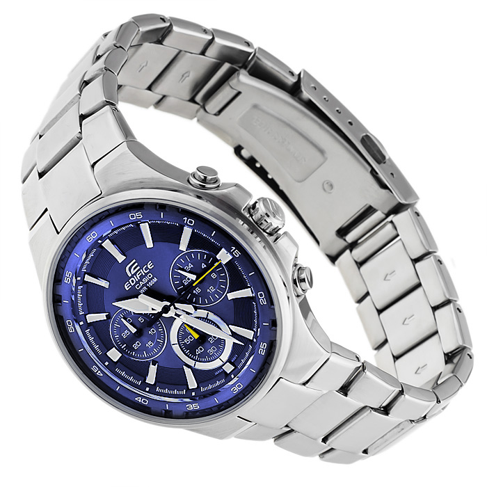 Edifice EF-562D-2AVEF zegarek męski Edifice - miniatura 2