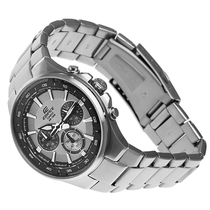 Edifice EF-562D-7AVEF zegarek męski EDIFICE Momentum - miniatura 2