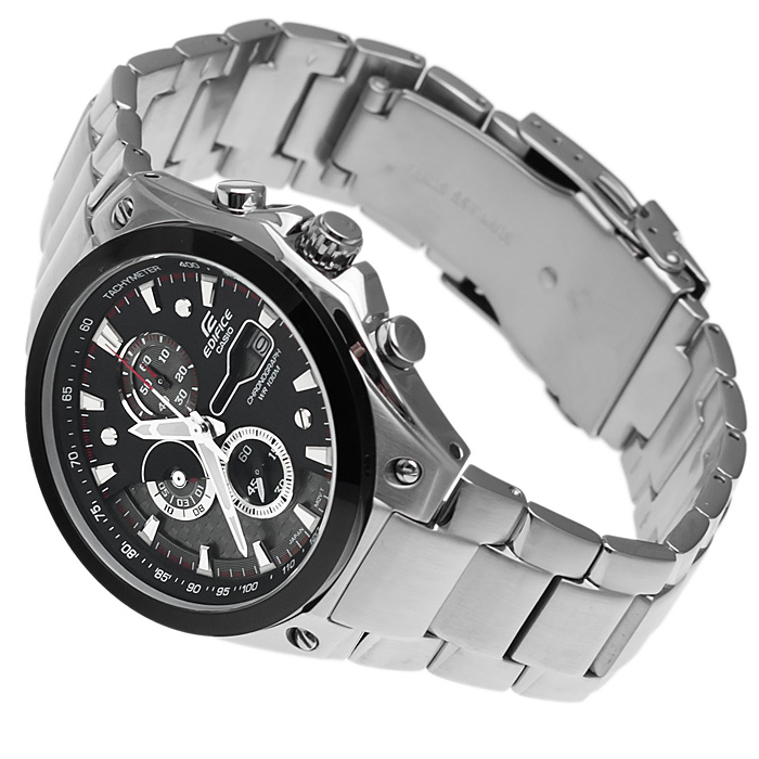 Edifice EF-564D-1AVEF zegarek męski Edifice - miniatura 2