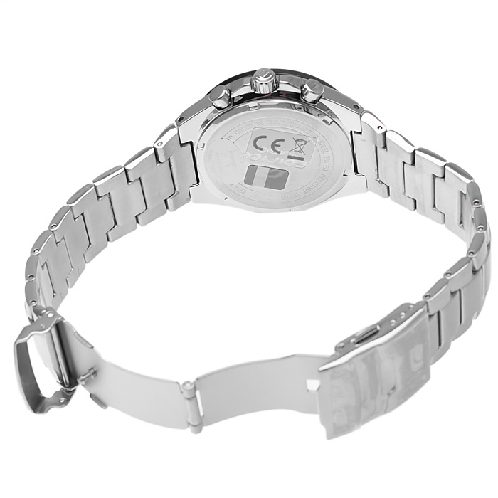 zegarek Edifice EF-564D-1AVEF męski z chronograf Edifice - miniatura 3