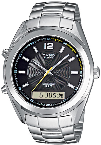 EDIFICE EFA-108D-1A