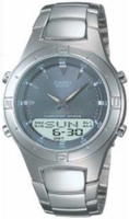 Edifice EFA-110D-2AVEF zegarek męski Edifice - miniatura 2