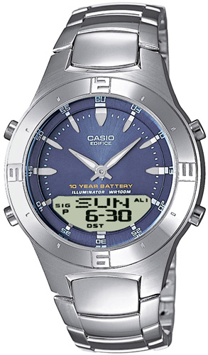 EDIFICE EFA-110D-2AVEF