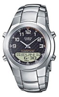 EDIFICE EFA-111D-1AVEF
