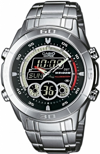EDIFICE EFA-115D-1A1VEF