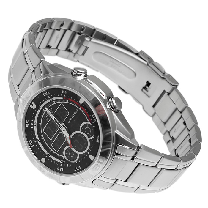 Edifice EFA-115D-1A1VEF zegarek męski Edifice - miniatura 2
