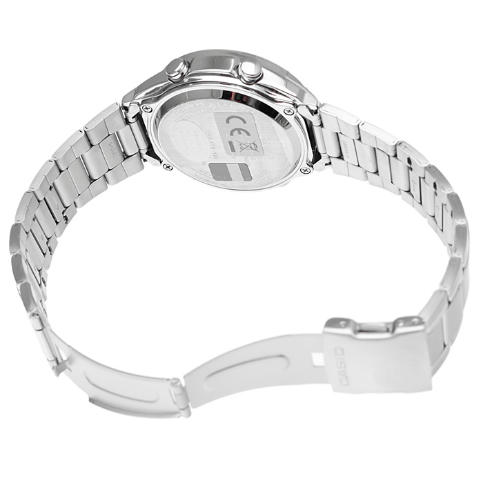 Edifice EFA-115D-1A1VEF męski zegarek Edifice bransoleta - miniatura 3