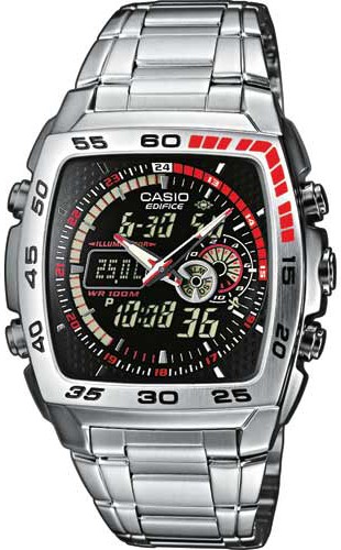 EDIFICE EFA-122D-1AVEF