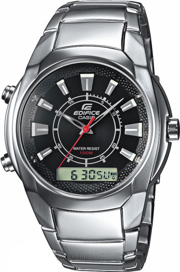EDIFICE EFA-128D-1AVEF