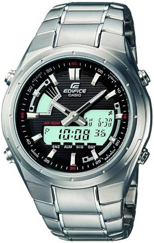 EDIFICE EFA-129D-1AVEF