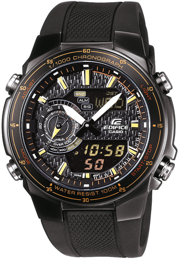 EDIFICE EFA-131PB-1AVEF