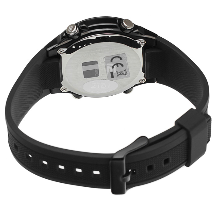 Edifice EFA-131PB-1AVEF męski zegarek EDIFICE Momentum pasek - miniatura 3