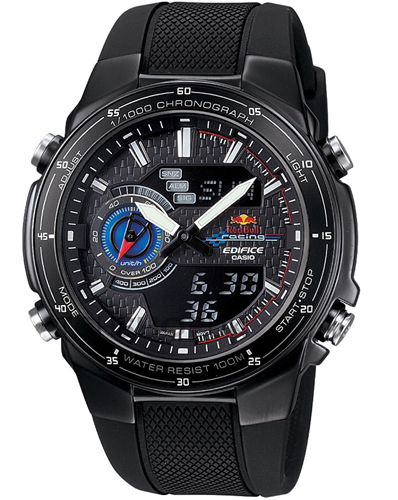 EDIFICE EFA-131RBSP-1AVEF
