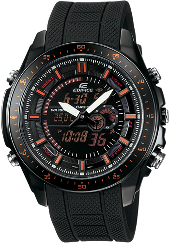 EDIFICE EFA-132PB-1AVEF