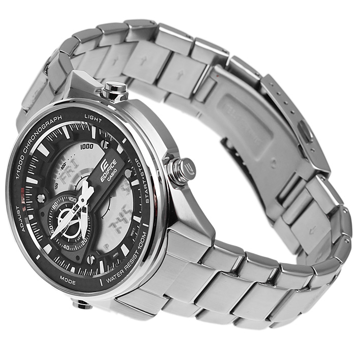 Edifice EFA-133D-8AVEF zegarek męski Edifice - miniatura 2
