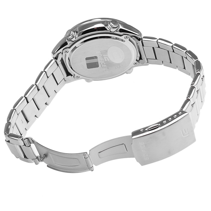 Edifice EFA-133D-8AVEF męski zegarek Edifice bransoleta - miniatura 3