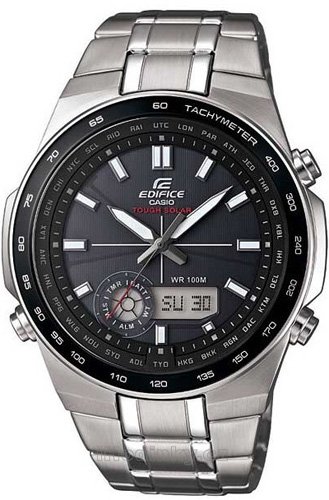 EDIFICE EFA-134SB-1A1VEF